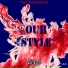 THEL!GHTSKR33N feat. Rosifus, Yung Mattroi