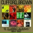 Clifford Brown 1953 Memorial Album (1956)