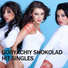 013 Goryachiy Shokolad