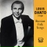 Louis Danto and Orchestra