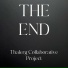 Thalerg Collaborative Project