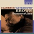 Clarence "Gatemouth" Brown