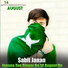 Sabit Janan