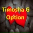 Timosha G