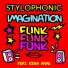 Stylophonic feat. Kena Anae