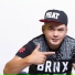 Жан Ахмадиев, Smitty