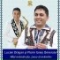 Lucian Dragan, Florin Ionas Generalul
