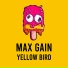 yellow bird