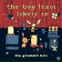 The Boy Least Likely To