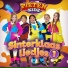 Pietenkidz, Sinterklaas, Sinterklaasliedjes