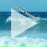 Sea Waves Sounds, Ocean Sounds, Nature Sounds