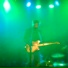 Mark Crozer feat. C K Barlow