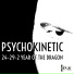 Psychokinetic