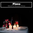 Peaceful Romantic Piano Music Consort