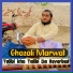 Ghazali Marwat