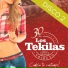 Los Tekilas, Marcelino Orellano