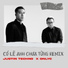 Justin TechN9 feat. Only C