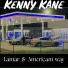 KENNY KANE