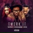 Tony Ross feat. Cynthia Morgan, Phyno