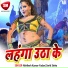 Akhilesh Kumar Yadav, Switi Sinha