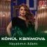 Könül Kərimova