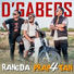 D'GABERS