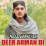 Abdul Samad Fida