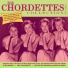 The Chordettes