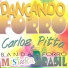 Carlos Pitta e Banda Forró Mistura Brasil