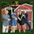 TIM GAY & THE SMOKEY BOYS BAND