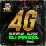 Yamir Antiman, Alejo Isakk, Dj Pirata