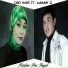 Chici Noer feat. Maimun R