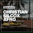 Christian Silcox