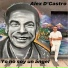 Alex D Castro