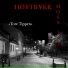 Høytrykk