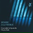 Ensemble la Sportelle, Owain Park, William Byrd
