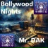 Mr. DAK