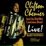 Clifton Chenier