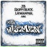 The Wisemen, J Brom, LA The Rapper, Skippy Black