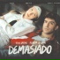 Yami Safdie & Alvaro De Luna