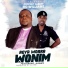 Prophet Albert Mc-Williams feat. Hagan