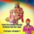 Mohan shastri