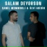 Şamil Məmmədli feat. Ulvi Abidin