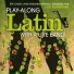 The Backing Tracks тема