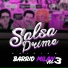 Salsa Prime, Deborah