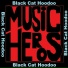Black Cat Hoodoo