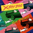 X-Ray Dog