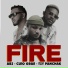 Abz feat. Cleo Grae, Tzy Panchak