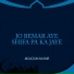 Moazam Munir