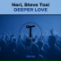 Nari, Steve Tosi